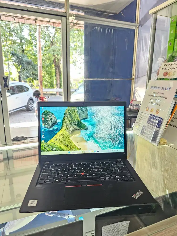 Laptop Baru 22 jt Jadi 5 jt-an Ex Display