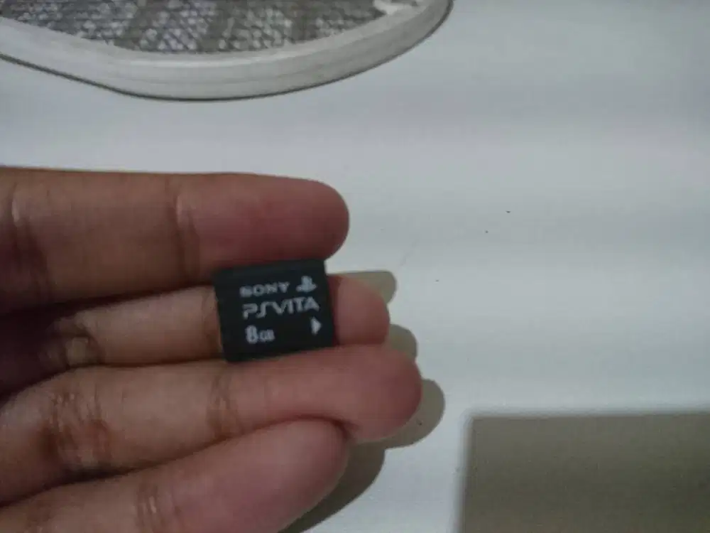 Memory PSVITA Ps vita 8 GB Khusus
