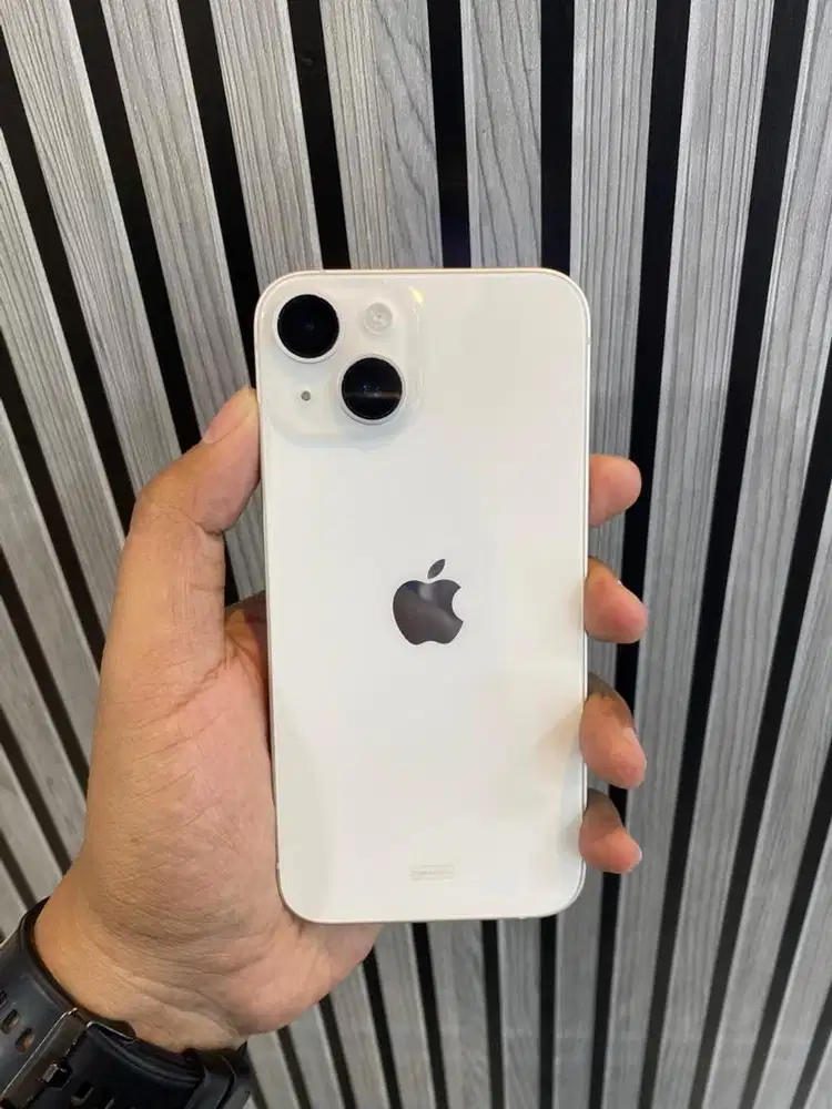 iphone 14 128 GB resmi