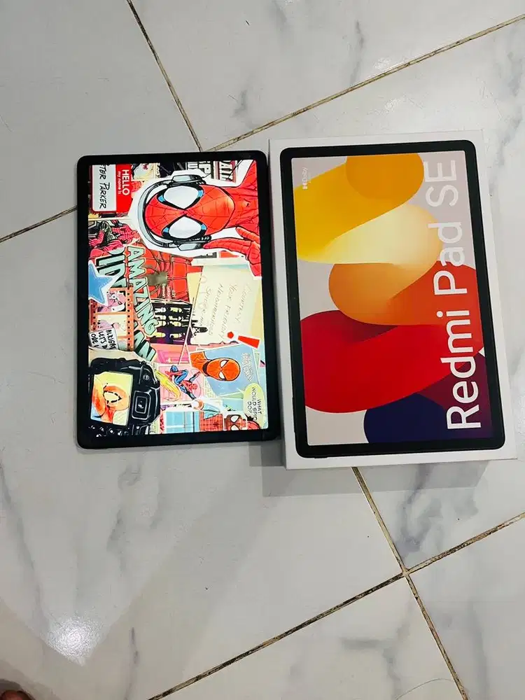 Redmi pad se 11 4/128