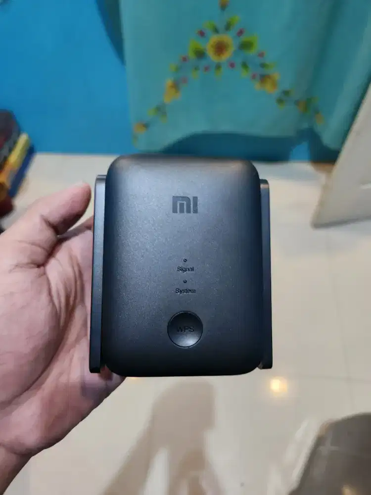 Mi WiFi Range Extender AC1200