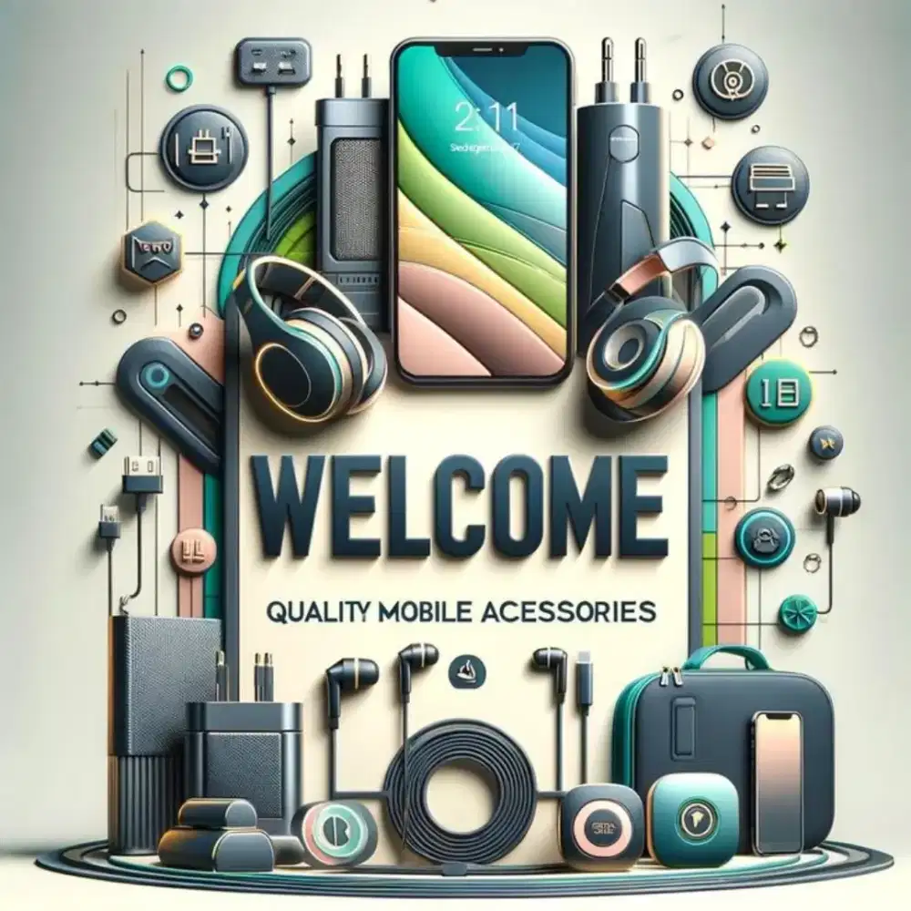 FoR SaLe Handphone Baru dan Second