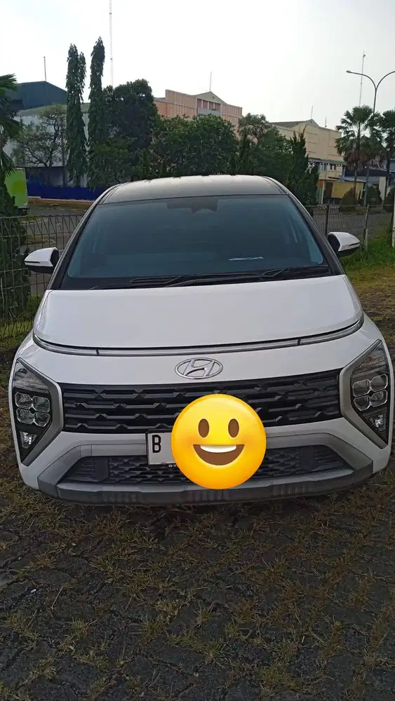 Dijual mobil Stargazer Prime 1,5 AT 2022