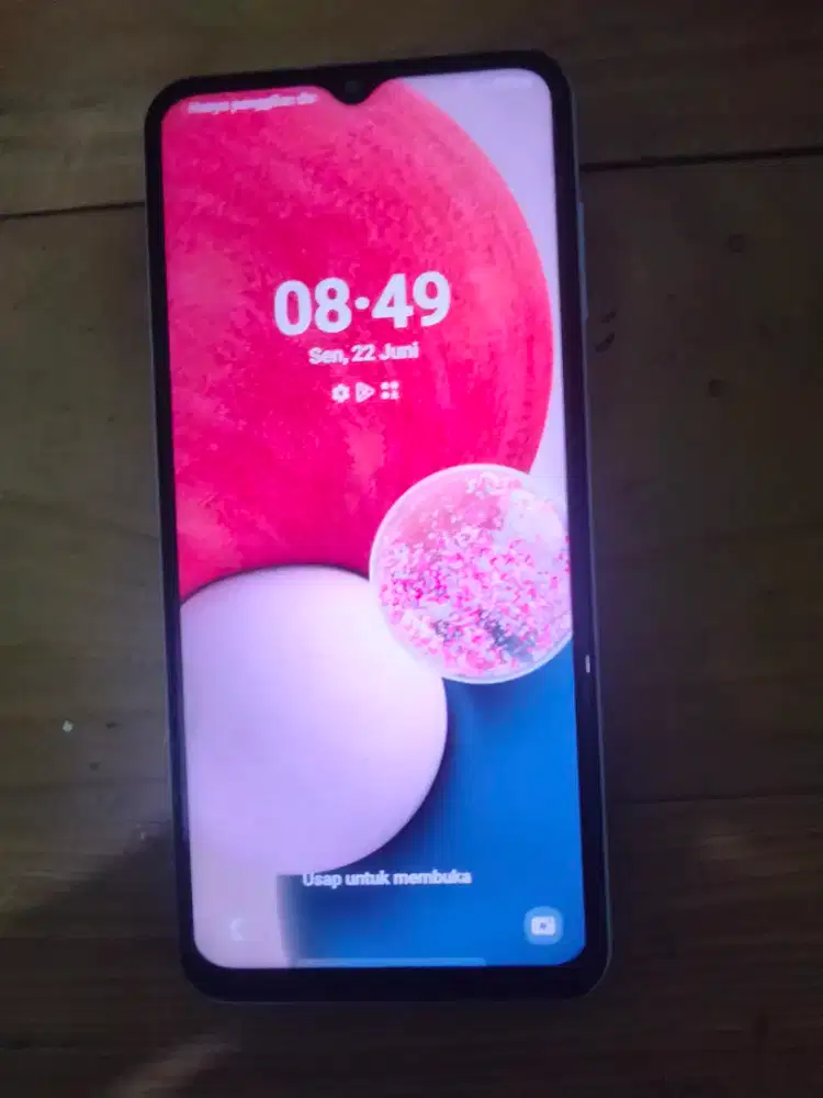 Djuak Hp Samsung Galaxy A13 6/128 Aecon