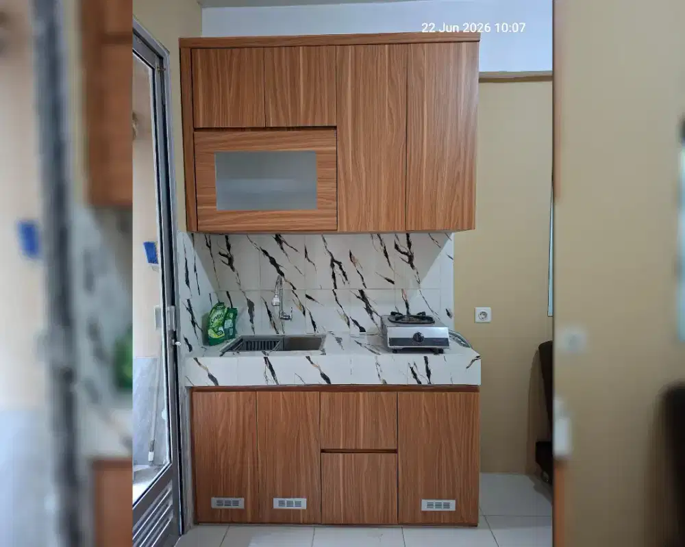 Direct Owner Newly Renovated APT
