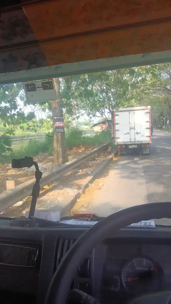 Cari krja Derver sim B1