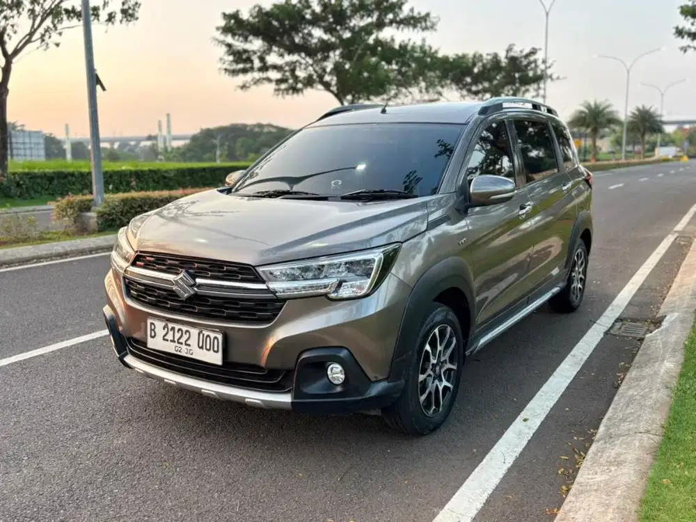 (DP 15JT) XL7 BETA AT 2020