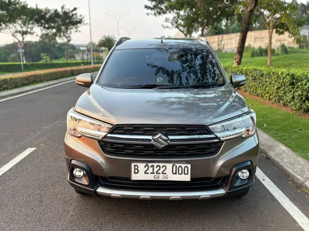 (DP 15JT) XL7 BETA AT 2020
