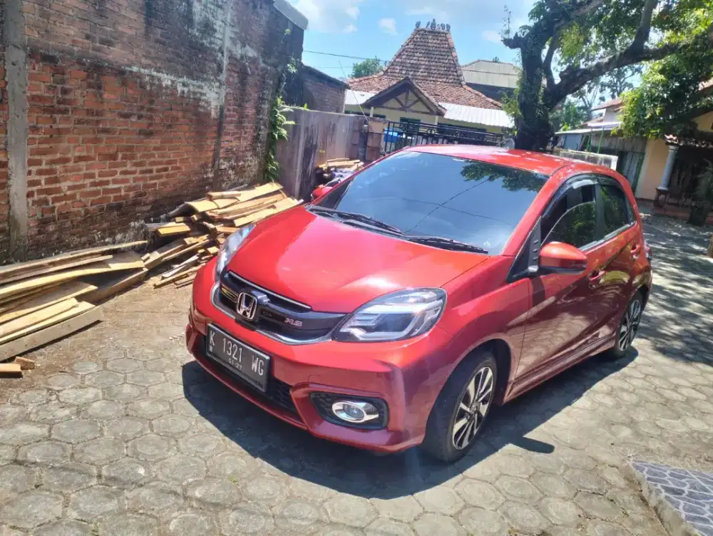 Jual Brio Satya
