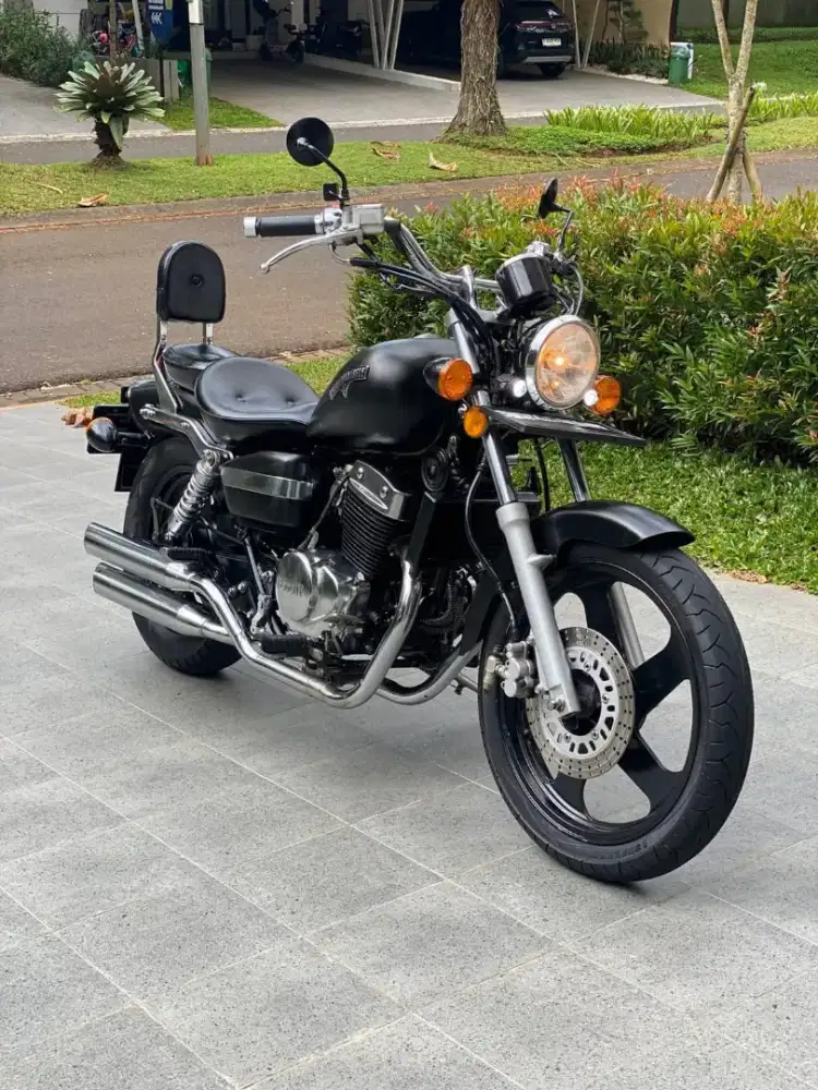 Dijual  motor harga bisa nego