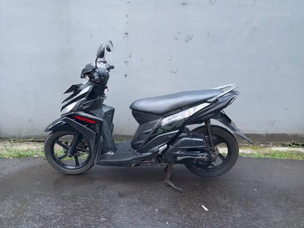 MIO M3 125cc 2015 CAKEP