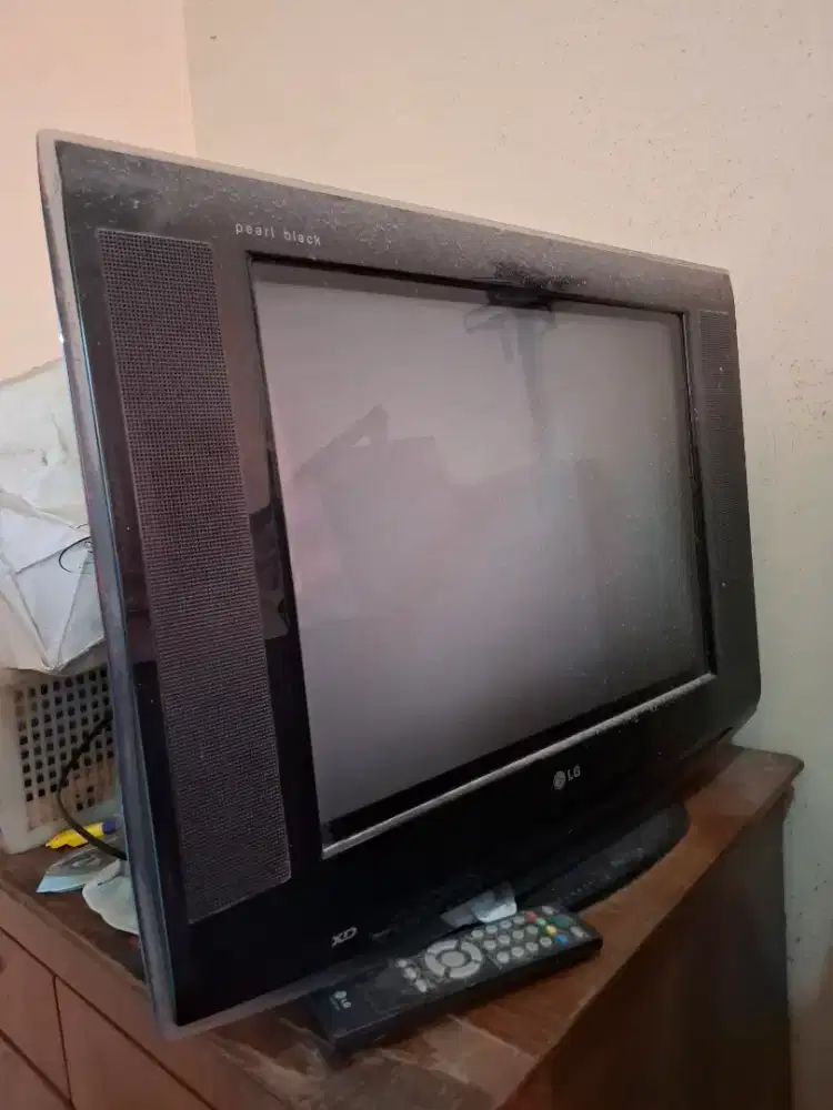 Di Jual Televisi LG
