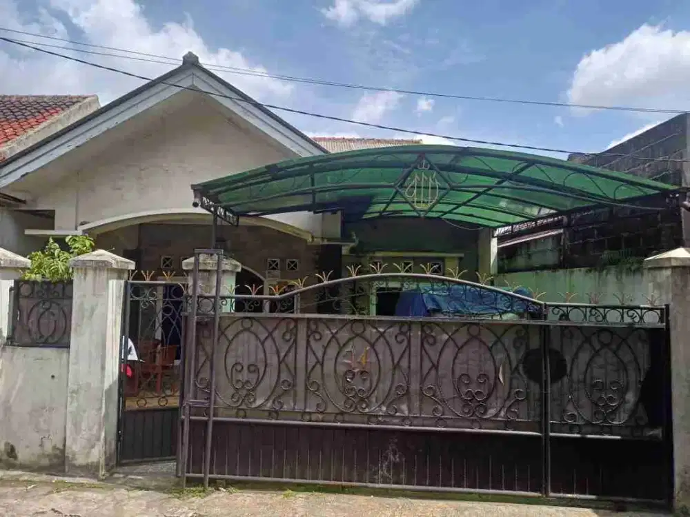 Dijual Rumah Siap Huni Ciledug Tangerang