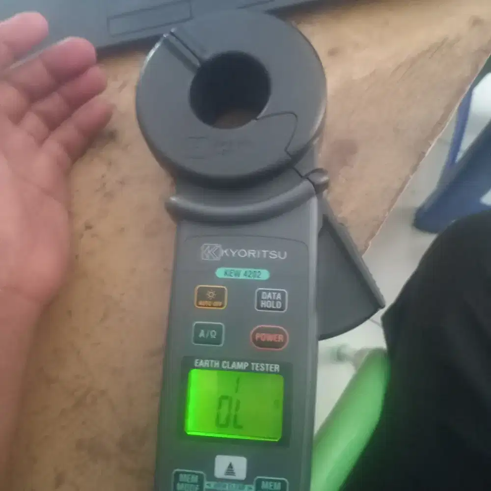 Jual tank amper