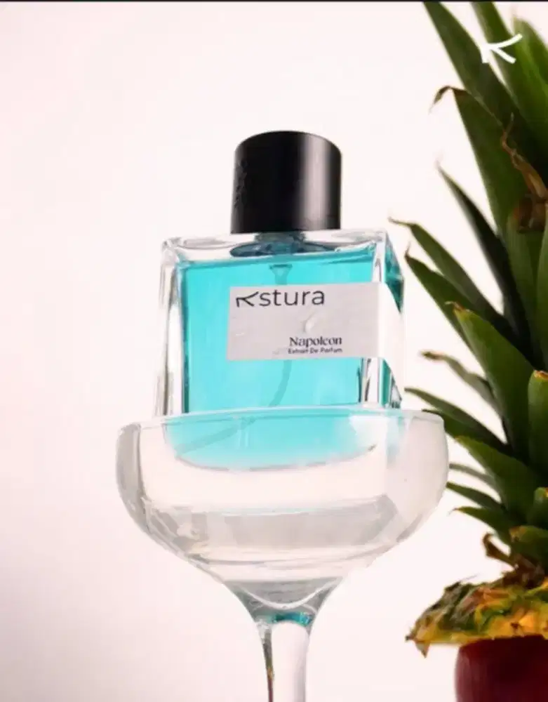 Parfum Astura Napoleon & Marie Extrait De Parfum