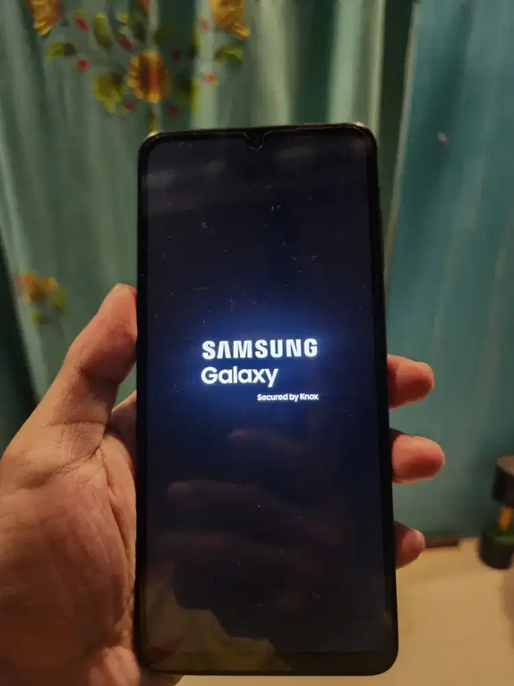 Samsung Galaxy A07 4/64