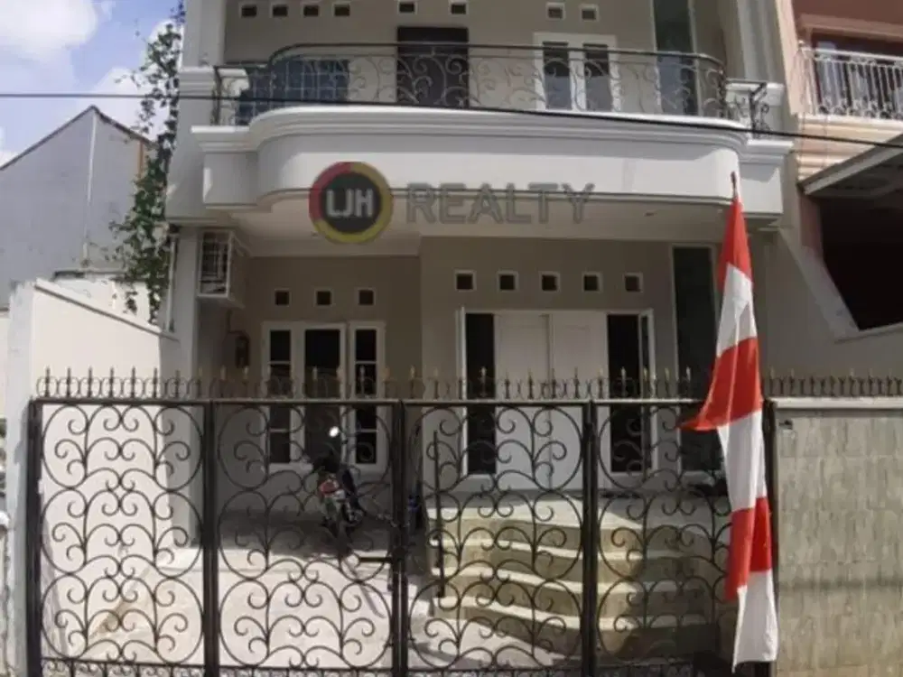 Jual Cepat Rumah di BCS Kelapa Gading Jakarta Utara