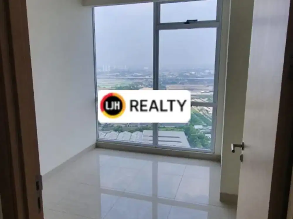 APARTEMEN SEDAYU CITY MELBORNE KELAPA GADING JAKARTA UTARA