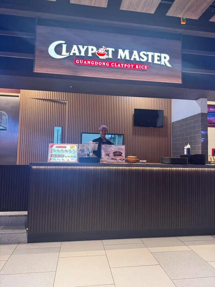 Lowongan Waiter /KASIR ( CEWEK )