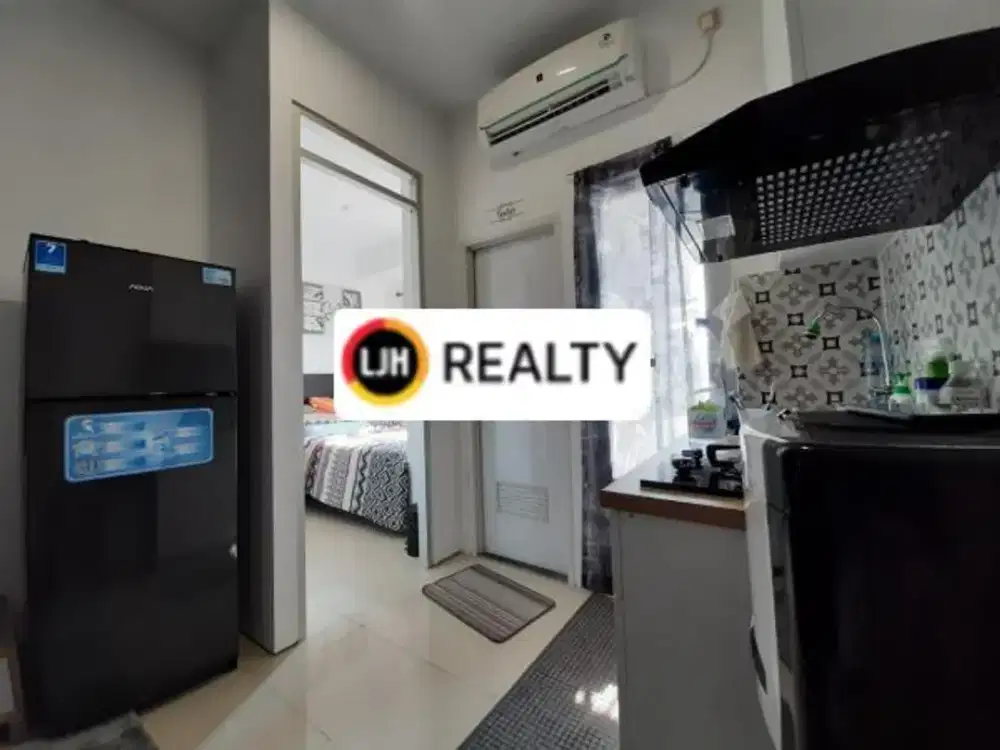 APARTEMEN GADING NIAS TOWER GRAND EMERAL KELAPA GADING