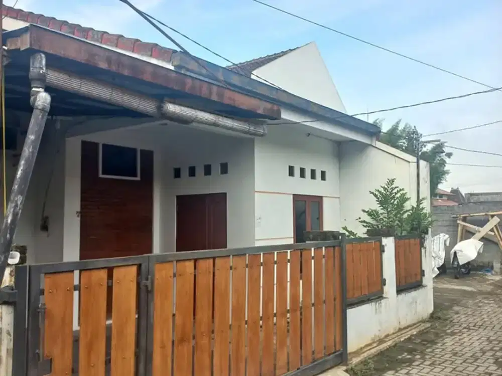 Disewakan Rumah Berlokasi di Jalan Kaliurang Gentan Dekat Ugm dan Uii