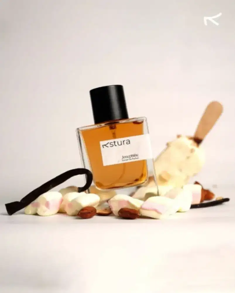 Parfum Astura Josephine Extrait De Parfum