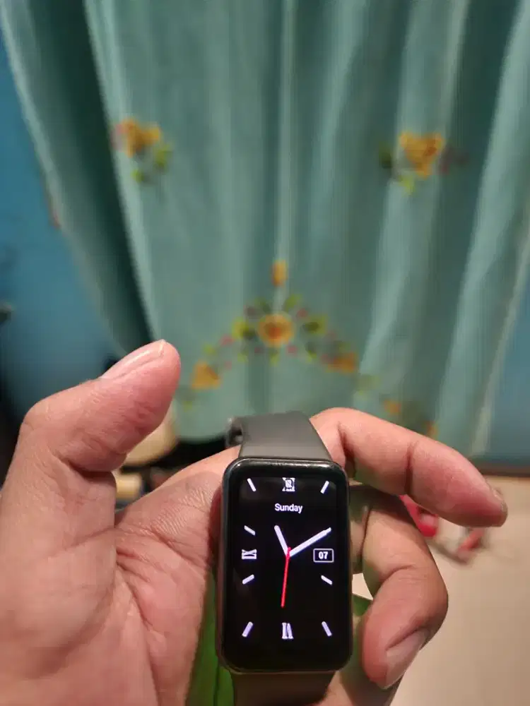 Samsung Galaxy Fit 3