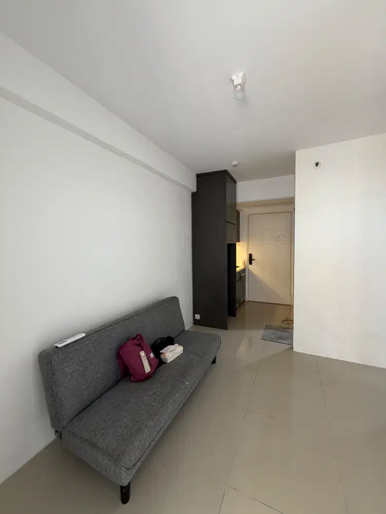 Jual Apartment 2 BR