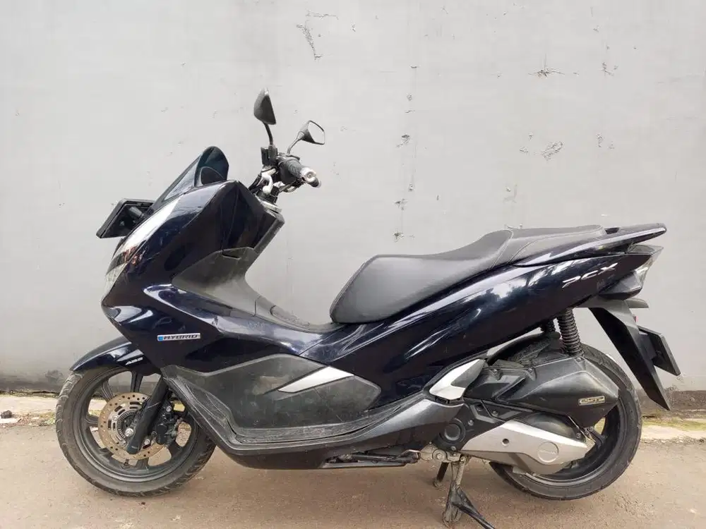 PCX 150cc HYBIRD 2019