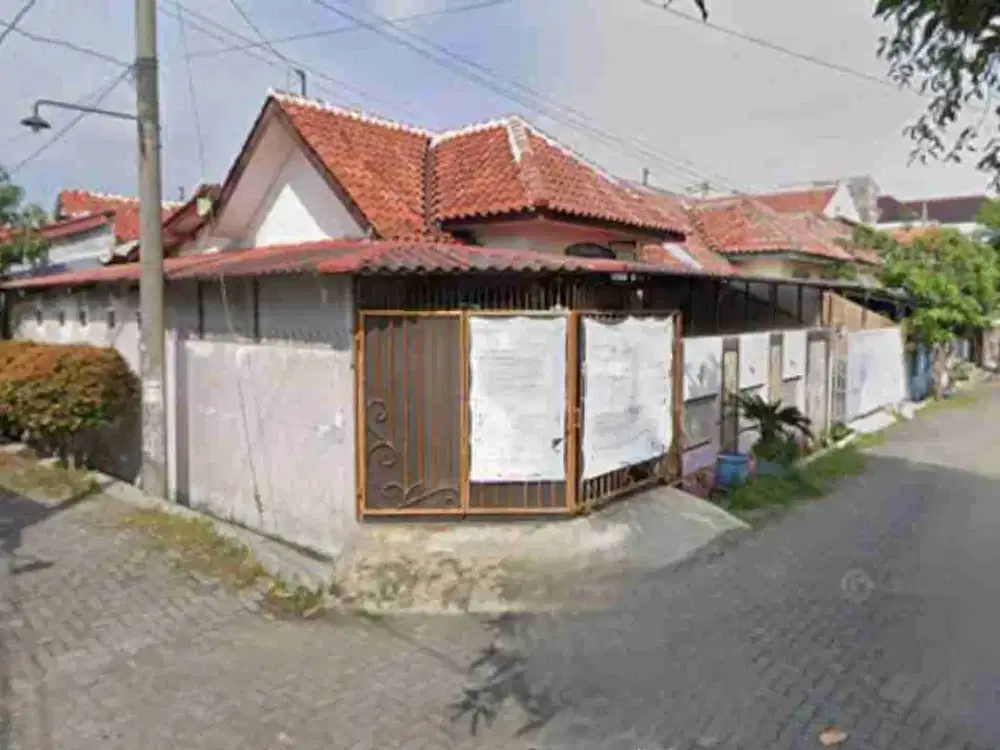 Jual Rumah Di Dempel Baru, Muktiharjo Pedurungan Semarang