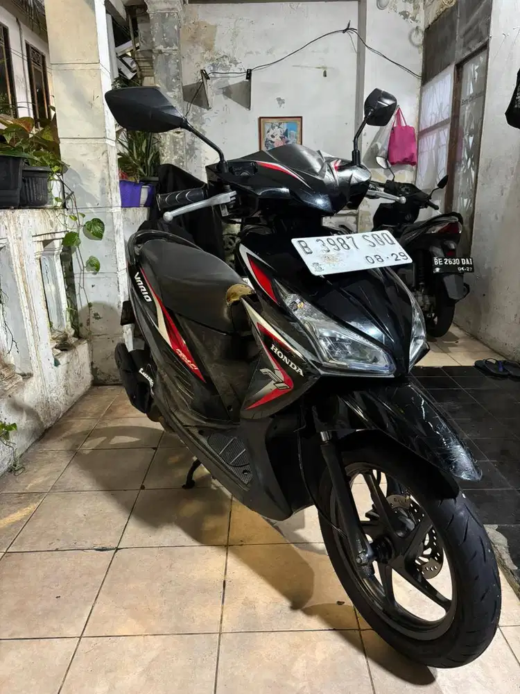 Jual Vario 110 Fi eSP