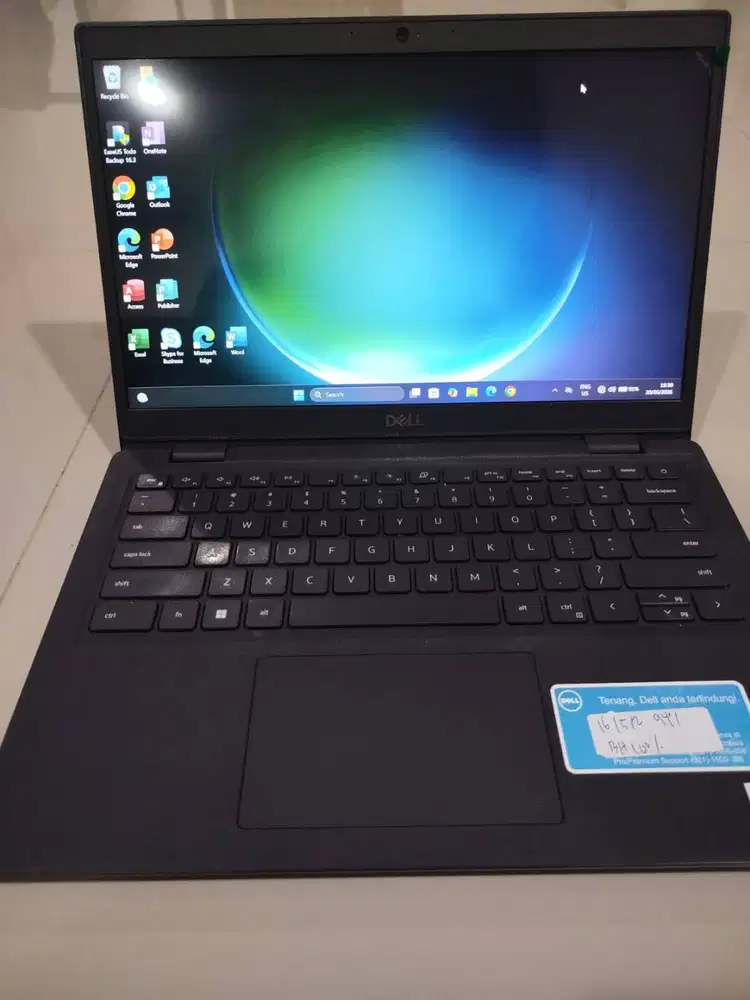 Jual Cepat Dell latitude 3420 Core i5 gen 11