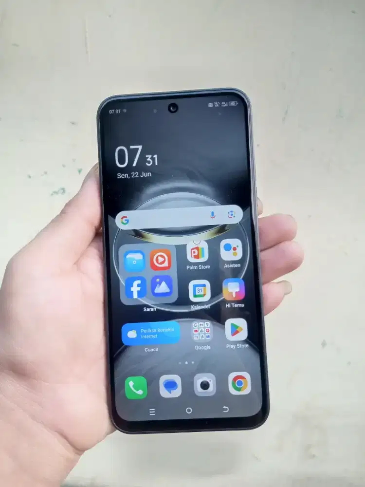 Tecno spark 30c ram 8/256