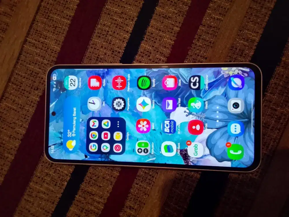 SAMSUNG GALAXY A54 5G