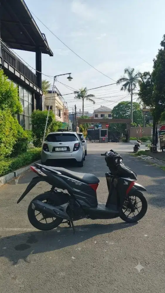 Jual Cepet Vario led old 150