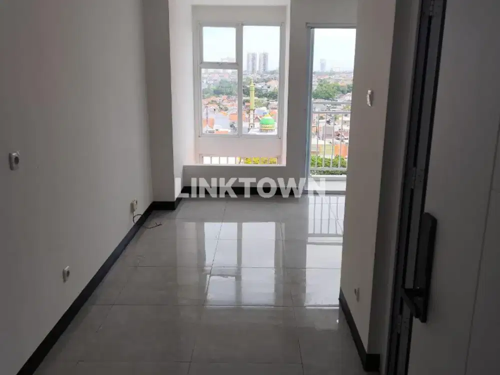 Open Nego Apartemen Type Studio di Westown View Surabaya Dekat Ptc
