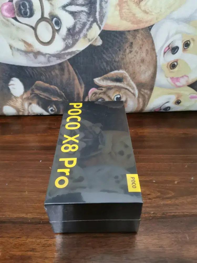 Poco X8 pro 12/512 BNIB