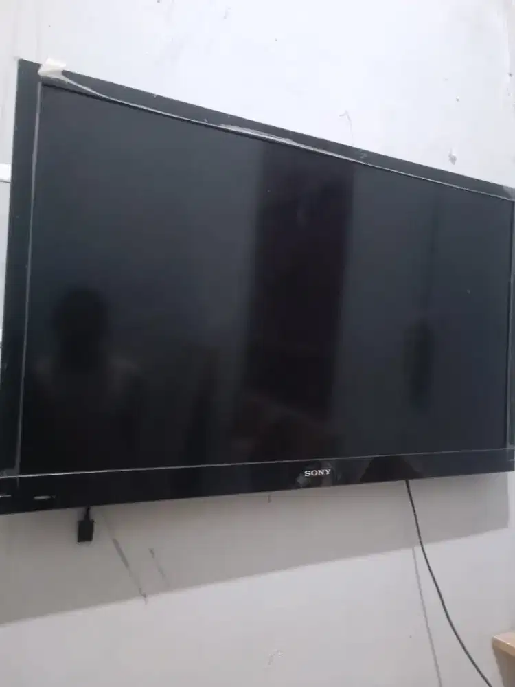 Dijual TV Sony 40inc