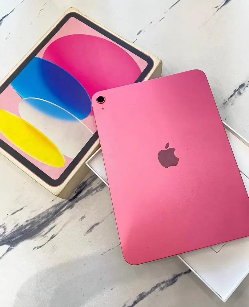 Promo Cicilan Ipad Gen 11 Di Ibox Antasari