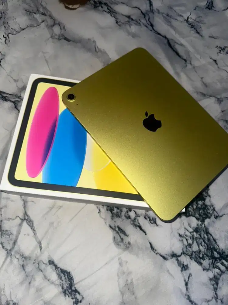 Ipad A16 (Gen11)