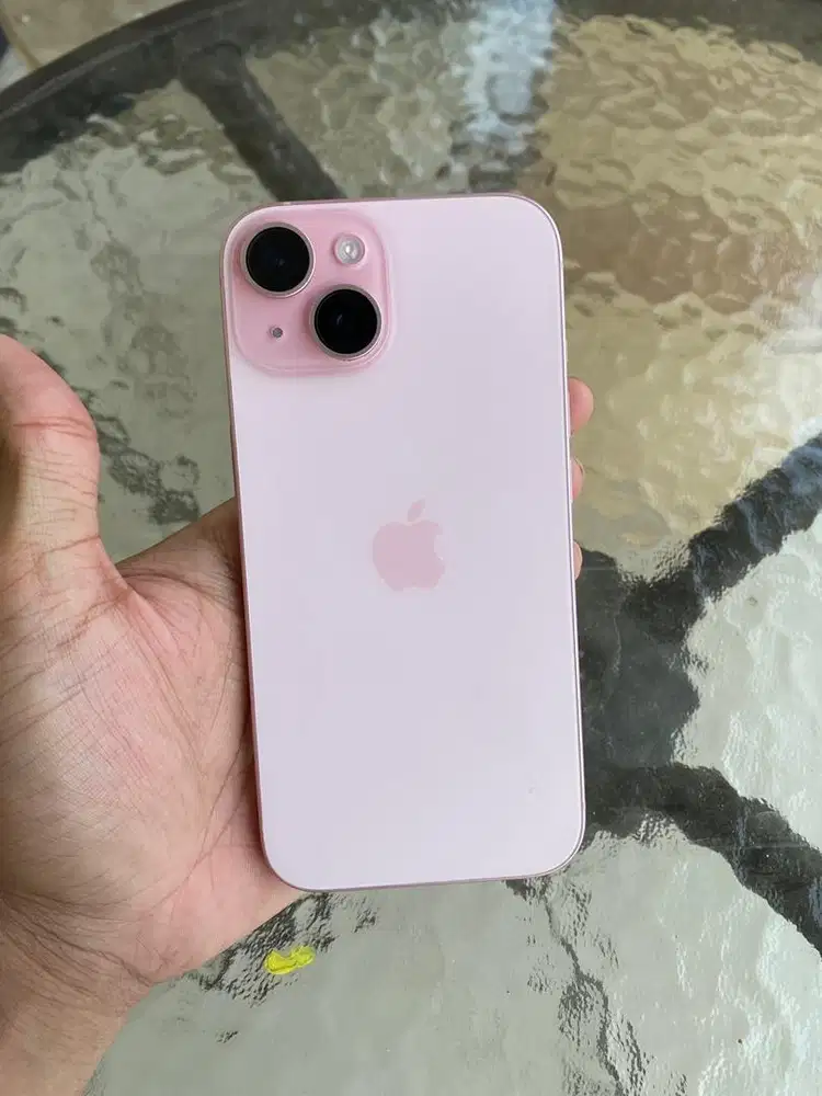 iphone 15 ex ibox