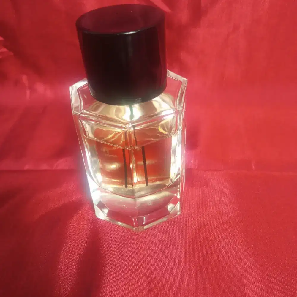 Dijual Tiga parfume original bisa Unisex