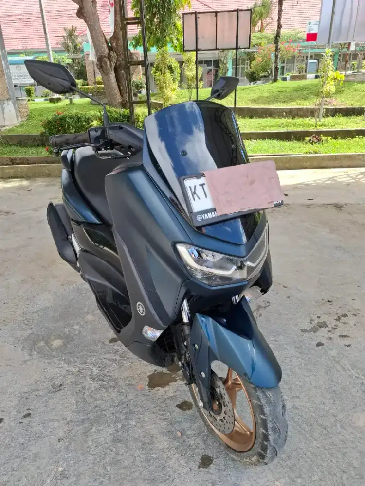 NMAX NEW TH 2024 ISTIMEWA