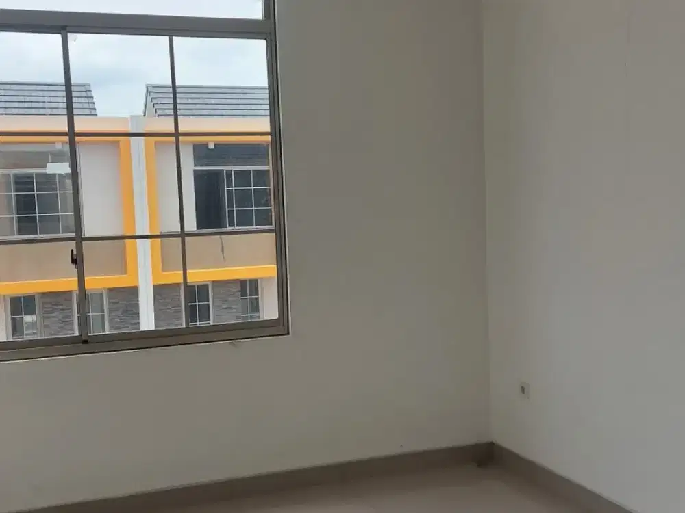 DI JUAL RUMAH CLUSTER ARCADIA PIK 1,7M