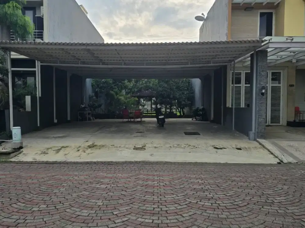 TERMURAH! DIjual tanah kavling virginia regency pakuwon city