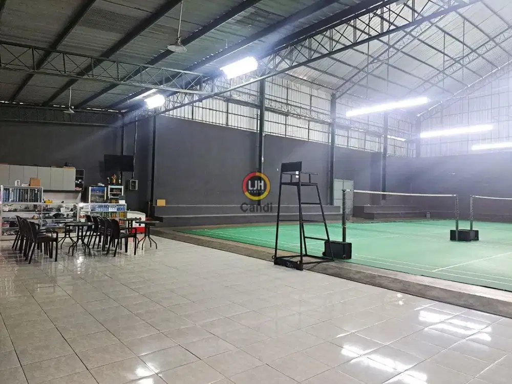 Tempat Usaha di Kedungmundu Raya Lama Semarang