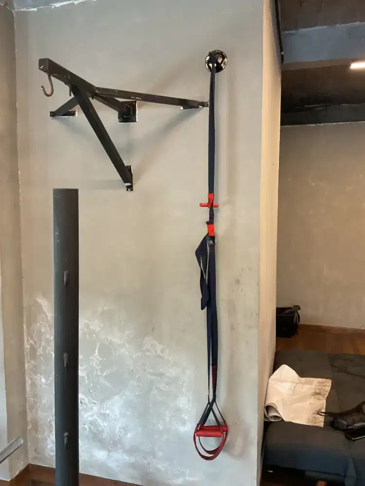Dijual 7 pcs TRX