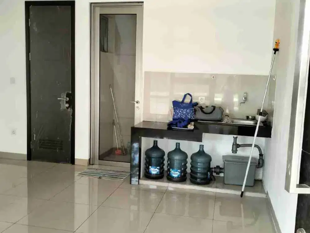 Disewakan Rumah San Antonio Kosongan Pik 2