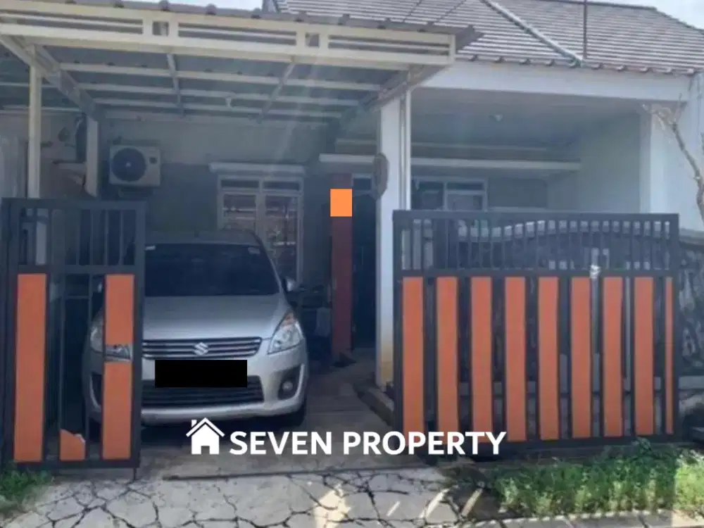 Jual Rumah Metland Cileungsi - transyogi