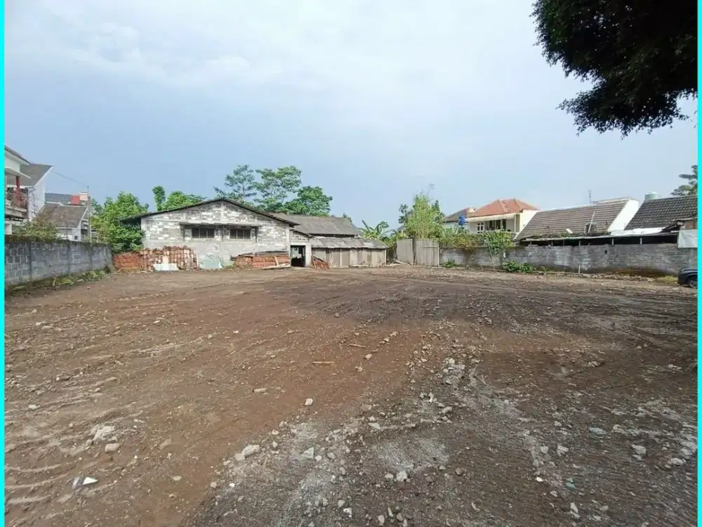 Tanah Dijual Jogja di Mlati Dekat Ringroad Utara